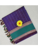 PMK 1000 BUTTA SILK COT SAREES