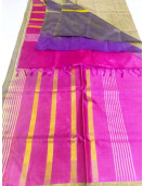 Special Sarees Art Silk Normal Paramakudi 5 50 Mtrs
