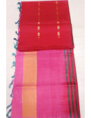 Special Sarees Art Silk Normal Paramakudi 5 50 Mtrs
