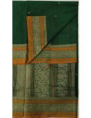 DINDIGUL COTTON SAREES WITH BLOUSE