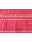 ARUPPUKOTTAI 60S COTTON SAREES WITH BLOUSE