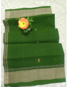 ARUPPUKOTTAI 60S COTTON SAREES WITH BLOUSE
