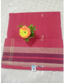 ARUPPUKOTTAI 60S COTTON SAREES WITH BLOUSE
