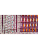 80SX80S PMK 1000 BUTTA COTTON SAREES