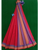 MADURAI ORGANIC COTTON SAREES
