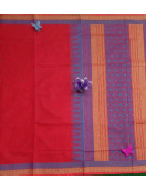 MADURAI ORGANIC COTTON SAREES