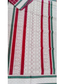 MADURAI ORGANIC COTTON SAREES