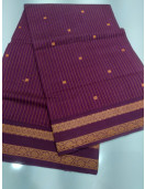 DINDIGUL COTTON SAREES WITH BLOUSE
