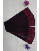 ARUPPUKOTTAI 60S COTTON SAREES WITH BLOUSE