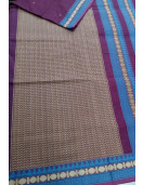MADURAI ORGANIC COTTON SAREES