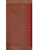 MADURAI ORGANIC COTTON SAREES