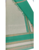 80S X 80S PMK COTSAREES WITH BLOUSE