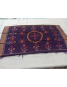 COTTON X KORA SILK TIE DYE SAREES CHINNLAPATTI