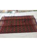 COTTON X KORA SILK TIE DYE SAREES CHINNLAPATTI