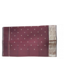 DINDIGUL COTTON SAREES WITH BLOUSE