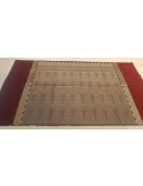 DINDIGUL COTTON SAREES WITH BLOUSE