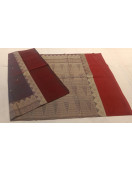 DINDIGUL COTTON SAREES WITH BLOUSE
