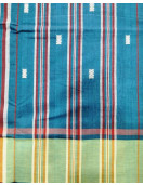ARUPPUKOTTAI 60S COTTON SAREES WITH BLOUSE