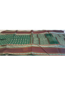 80SX80S PMK 1000 BUTTA COTTON SAREES
