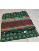 80SX80S PMK 1000 BUTTA COTTON SAREES