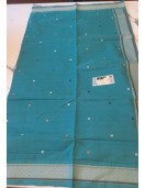 80S X 80S PMK COTSAREES WITH BLOUSE