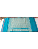 MADURAI ORGANIC COTTON SAREES