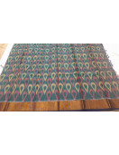 COTTON X KORA SILK TIE DYE SAREES CHINNLAPATTI