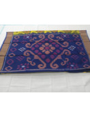 COTTON X KORA SILK TIE DYE SAREES CHINNLAPATTI