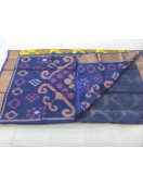 COTTON X KORA SILK TIE DYE SAREES CHINNLAPATTI