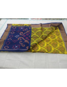 COTTON X KORA SILK TIE DYE SAREES CHINNLAPATTI