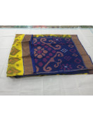 COTTON X KORA SILK TIE DYE SAREES CHINNLAPATTI