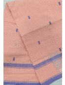 ARUPPUKOTTAI 60S COTTON SAREES 550 MTS