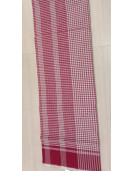 ARUPPUKOTTAI 60S COTTON SAREES 550 MTS