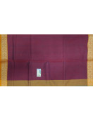 DINDIGUL COTTON SAREES WITH BLOUSE