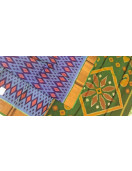 COTTON X KORA SILK TIE DYE SAREES CHINNLAPATTI