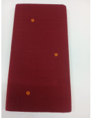 ARUPPUKOTTAI 60S COTTON SAREES WITH BLOUSE
