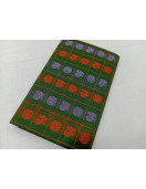 80SX80S PMK 1000 BUTTA COTTON SAREES