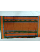 80SX80S PMK 1000 BUTTA COTTON SAREES