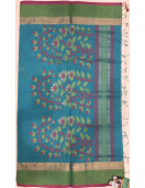 80S X 80S PMK COTSAREES WITH BLOUSE