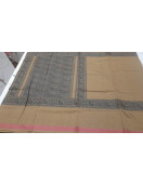 MADURAI ORGANIC COTTON SAREES
