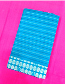 MADURAI ORGANIC COTTON SAREES