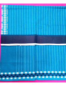MADURAI ORGANIC COTTON SAREES