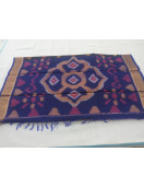 COTTON X KORA SILK TIE DYE SAREES CHINNLAPATTI