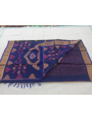 COTTON X KORA SILK TIE DYE SAREES CHINNLAPATTI