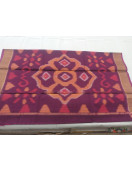 COTTON X KORA SILK TIE DYE SAREES CHINNLAPATTI