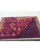 COTTON X KORA SILK TIE DYE SAREES CHINNLAPATTI