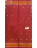 80S X 80S PMK COTSAREES WITH BLOUSE