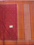 80S X 80S PMK COTSAREES WITH BLOUSE