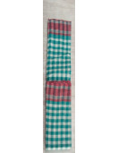ARUPPUKOTTAI 40s COTTON SAREES 550MTS