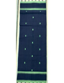 ARUPPUKOTTAI 60S COTTON SAREES WITH BLOUSE